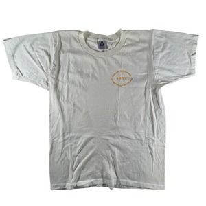 Vintage 1987 Butler University Homecoming single stitch soft t-shirt XL